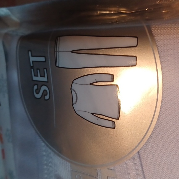 NEW Legging Set - Picture 7 of 7